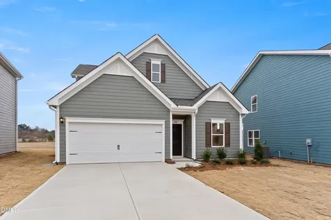302 Ambassador Drive Clayton NC 27520