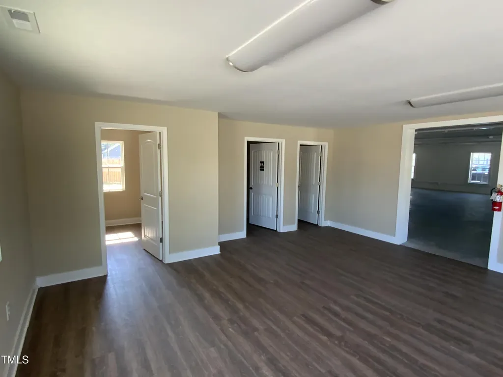 805 S Clinton Avenue Dunn NC 28334