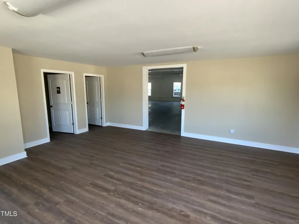 805 S Clinton Avenue Dunn NC 28334