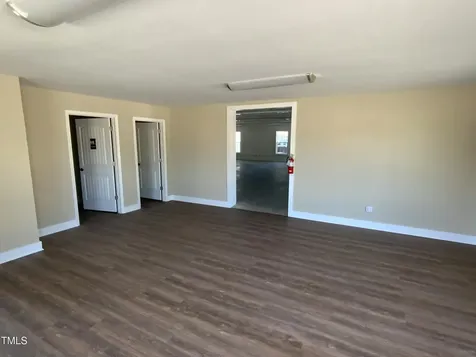 805 S Clinton Avenue Dunn NC 28334