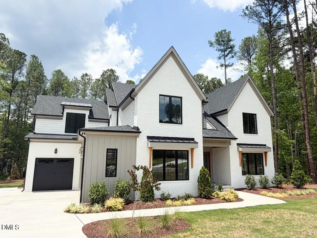 7441 Summer Tanager Trail Raleigh NC 27614