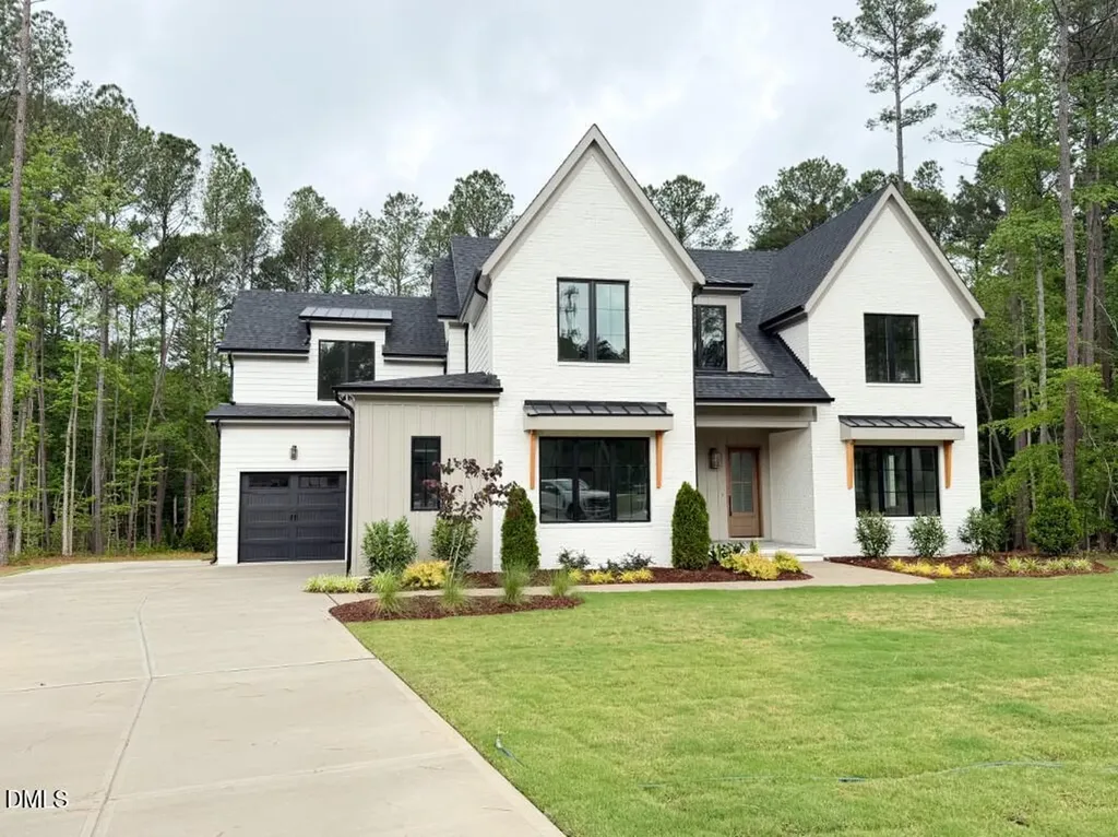 7441 Summer Tanager Trail Raleigh NC 27614
