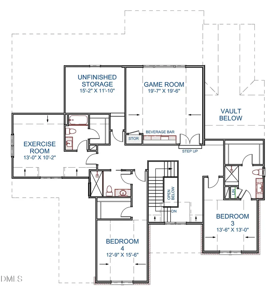 7441 Summer Tanager Trail Raleigh NC 27614