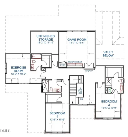 7441 Summer Tanager Trail Raleigh NC 27614