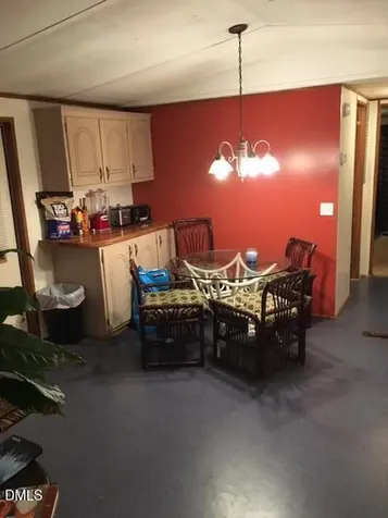 134 Lonesome Dove Lane Pittsboro NC 27312