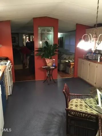 134 Lonesome Dove Lane Pittsboro NC 27312