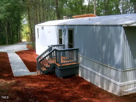 134 Lonesome Dove Lane Pittsboro NC 27312