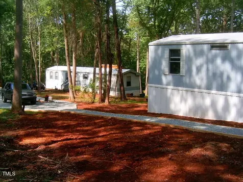 134 Lonesome Dove Lane Pittsboro NC 27312