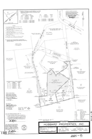 134 Lonesome Dove Lane Pittsboro NC 27312