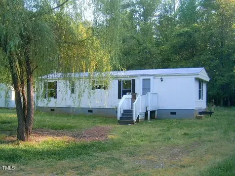 134 Lonesome Dove Lane Pittsboro NC 27312