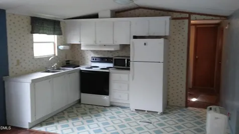134 Lonesome Dove Lane Pittsboro NC 27312