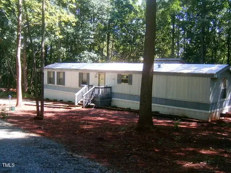 134 Lonesome Dove Lane Pittsboro NC 27312