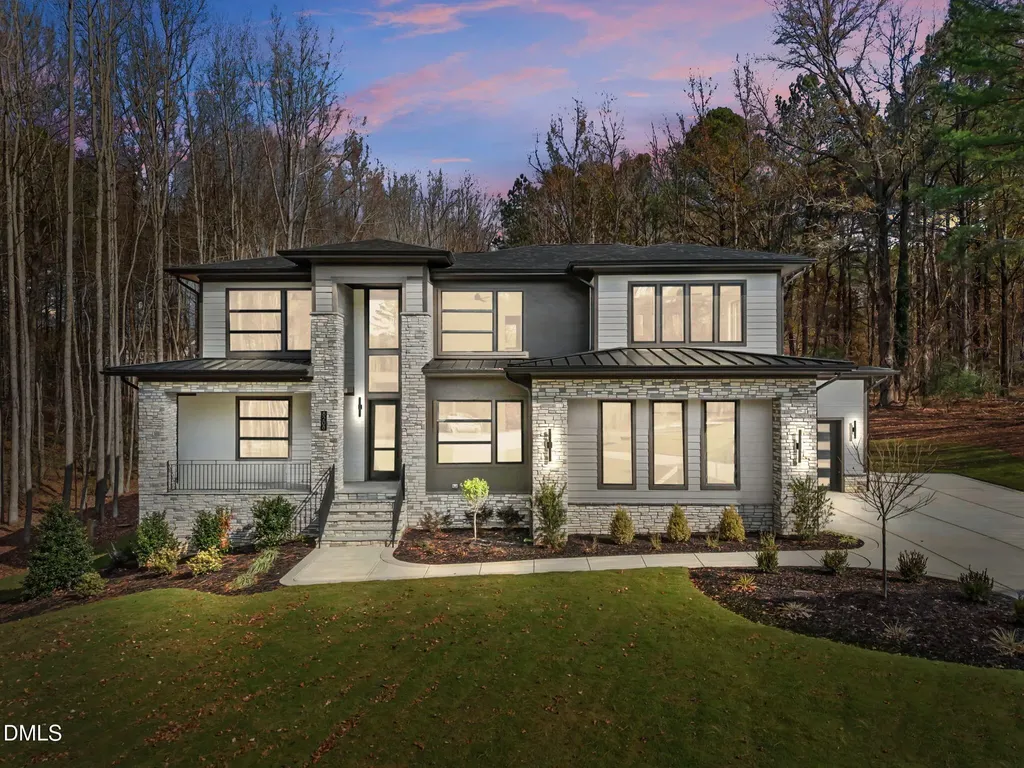 8208 Mary Claire Lane Wake Forest NC 27587