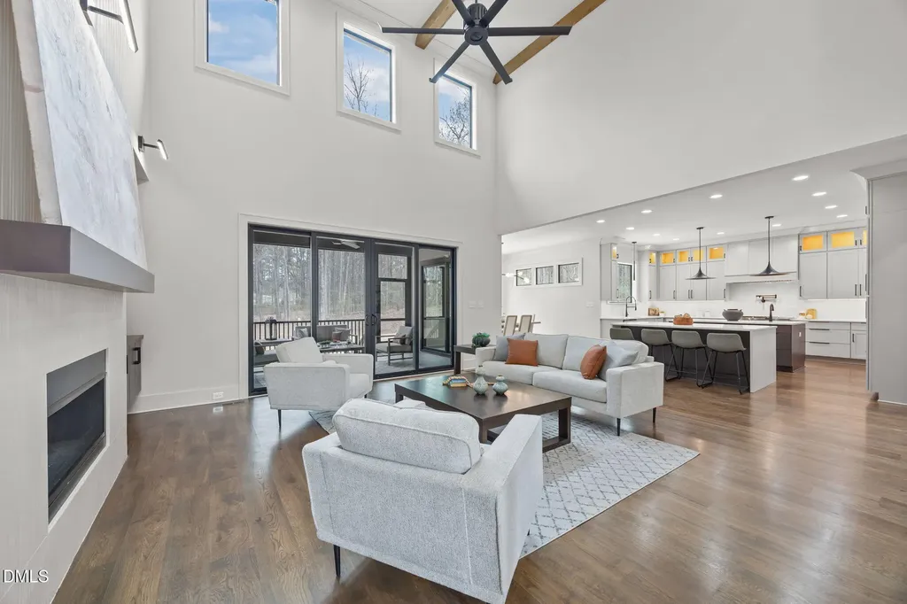 8208 Mary Claire Lane Wake Forest NC 27587