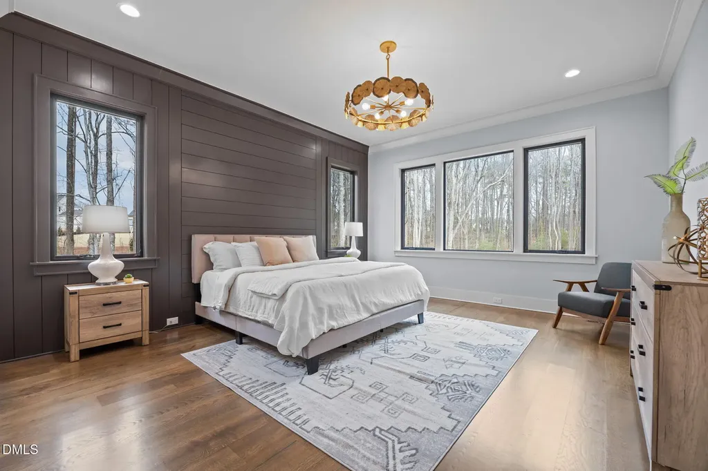 8208 Mary Claire Lane Wake Forest NC 27587