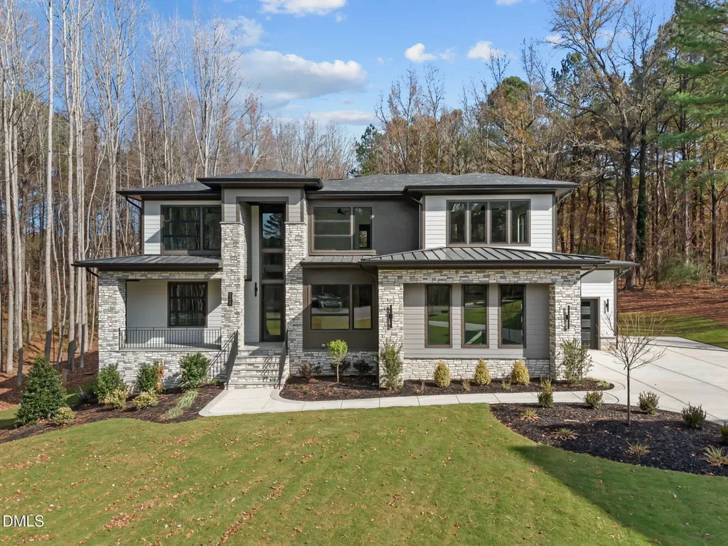 8208 Mary Claire Lane Wake Forest NC 27587