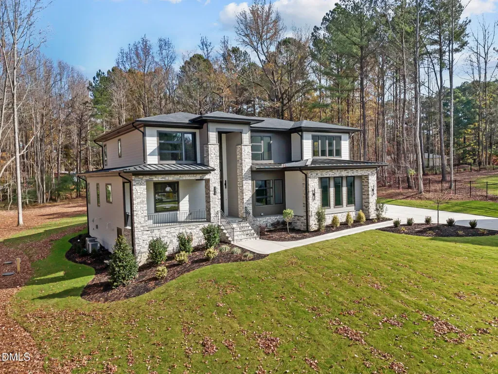 8208 Mary Claire Lane Wake Forest NC 27587