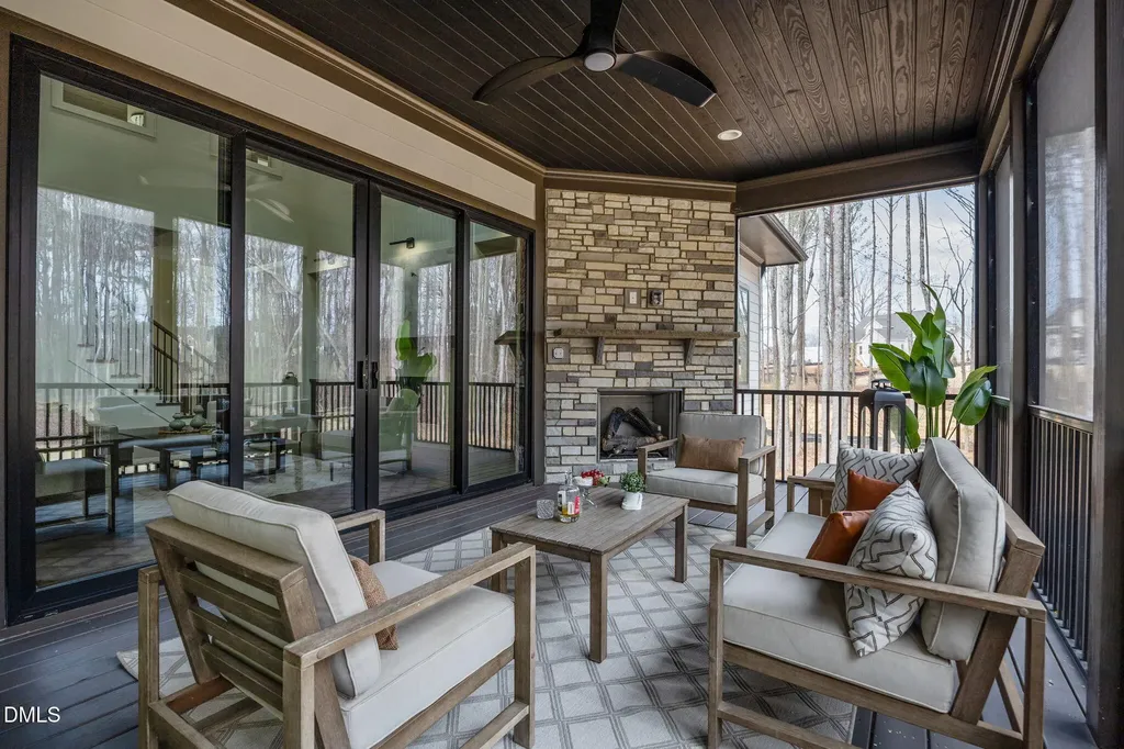 8208 Mary Claire Lane Wake Forest NC 27587