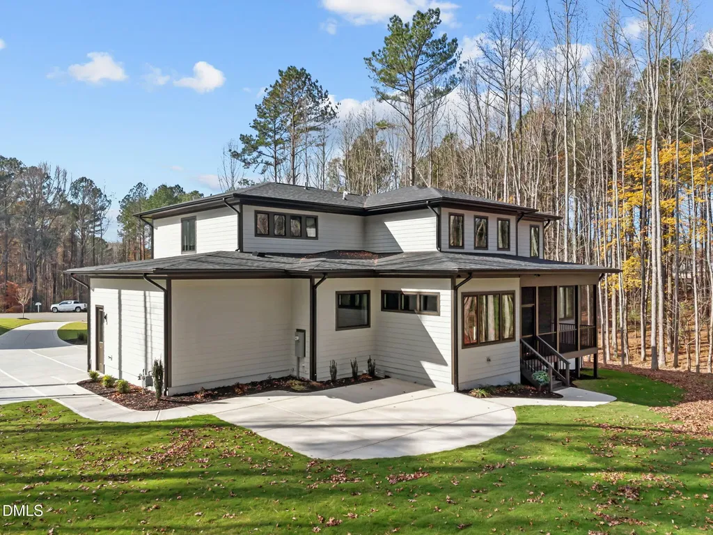 8208 Mary Claire Lane Wake Forest NC 27587