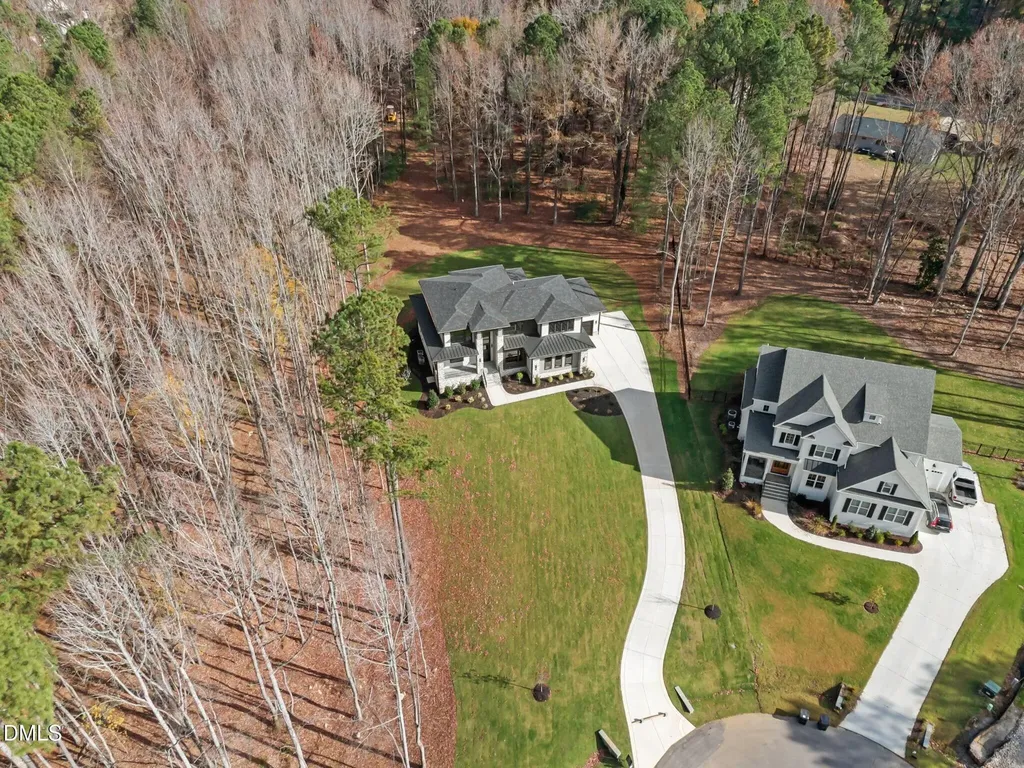 8208 Mary Claire Lane Wake Forest NC 27587