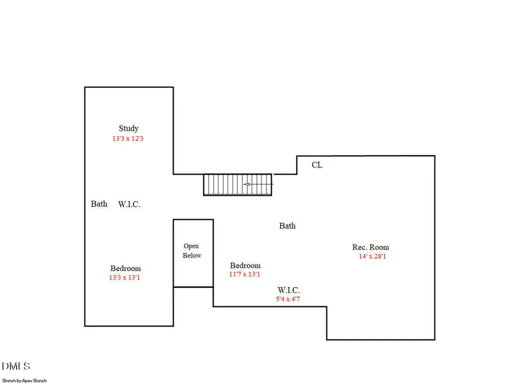 8208 Mary Claire Lane Wake Forest NC 27587