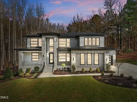 8208 Mary Claire Lane Wake Forest NC 27587