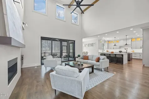 8208 Mary Claire Lane Wake Forest NC 27587