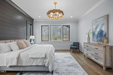 8208 Mary Claire Lane Wake Forest NC 27587