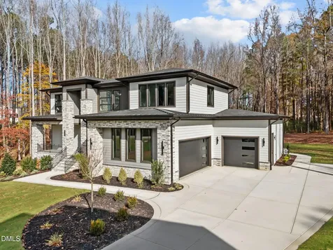 8208 Mary Claire Lane Wake Forest NC 27587