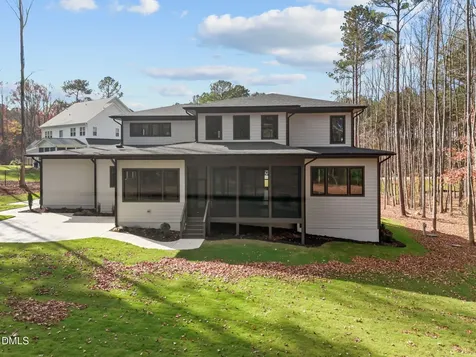 8208 Mary Claire Lane Wake Forest NC 27587