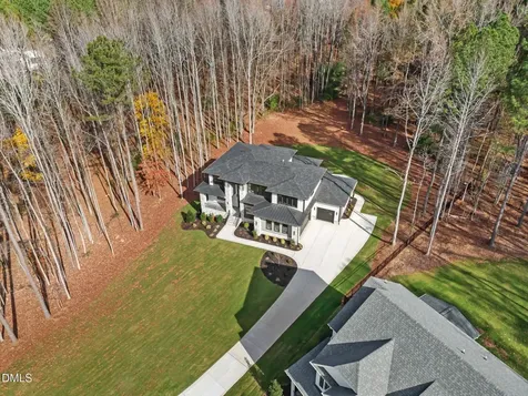 8208 Mary Claire Lane Wake Forest NC 27587