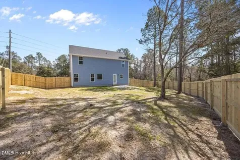 2361 Sunset Harbor Road SE Bolivia NC 28422