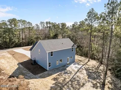 2361 Sunset Harbor Road SE Bolivia NC 28422