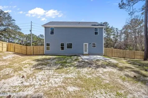 2361 Sunset Harbor Road SE Bolivia NC 28422