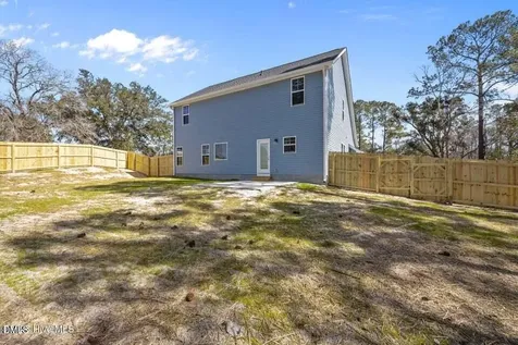 2361 Sunset Harbor Road SE Bolivia NC 28422