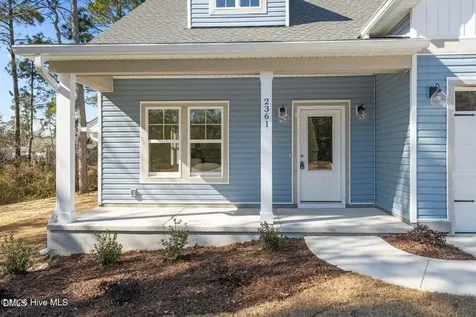 2361 Sunset Harbor Road SE Bolivia NC 28422