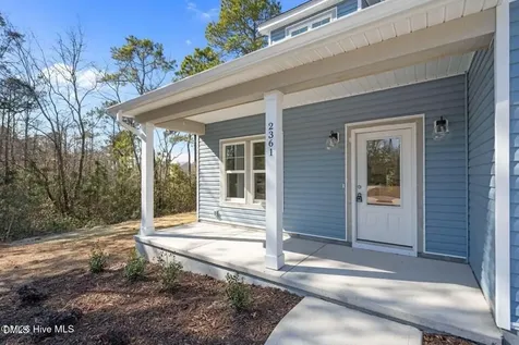 2361 Sunset Harbor Road SE Bolivia NC 28422
