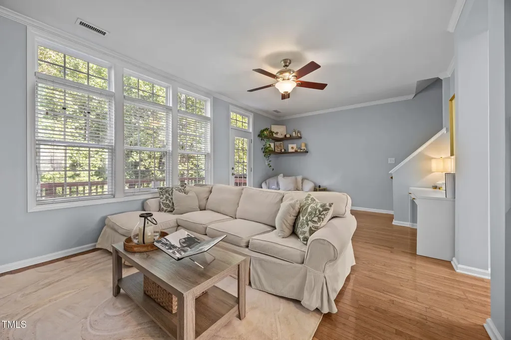 6825 Middleboro Drive Raleigh NC 27612