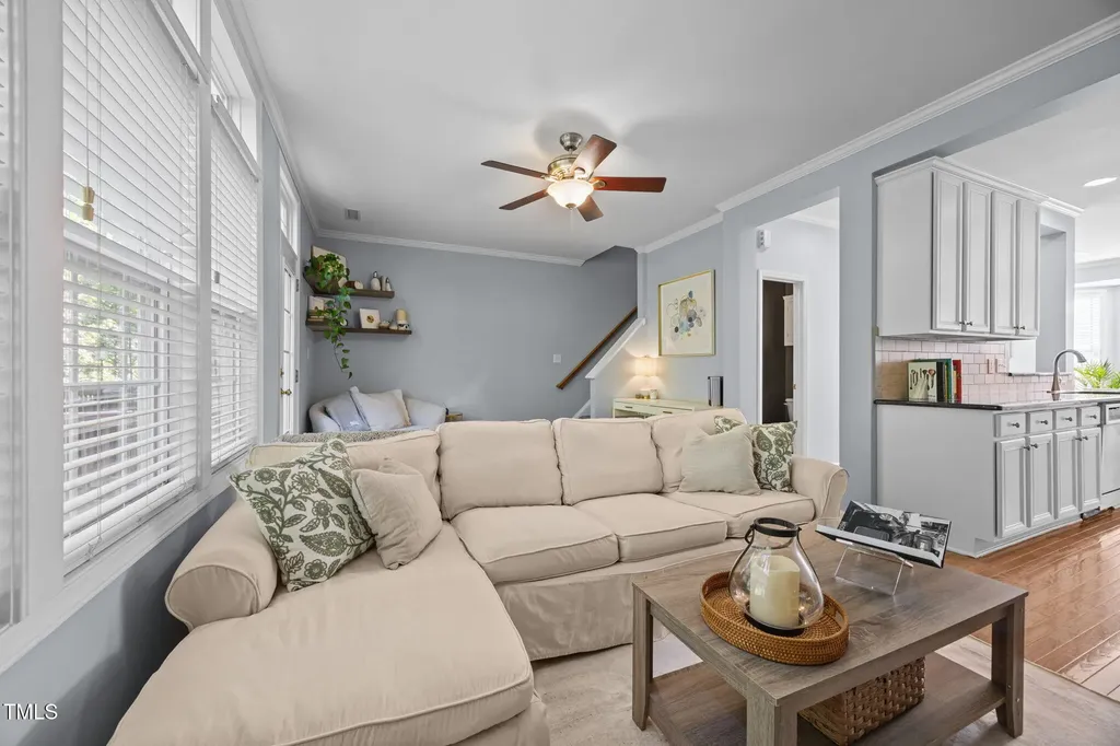 6825 Middleboro Drive Raleigh NC 27612