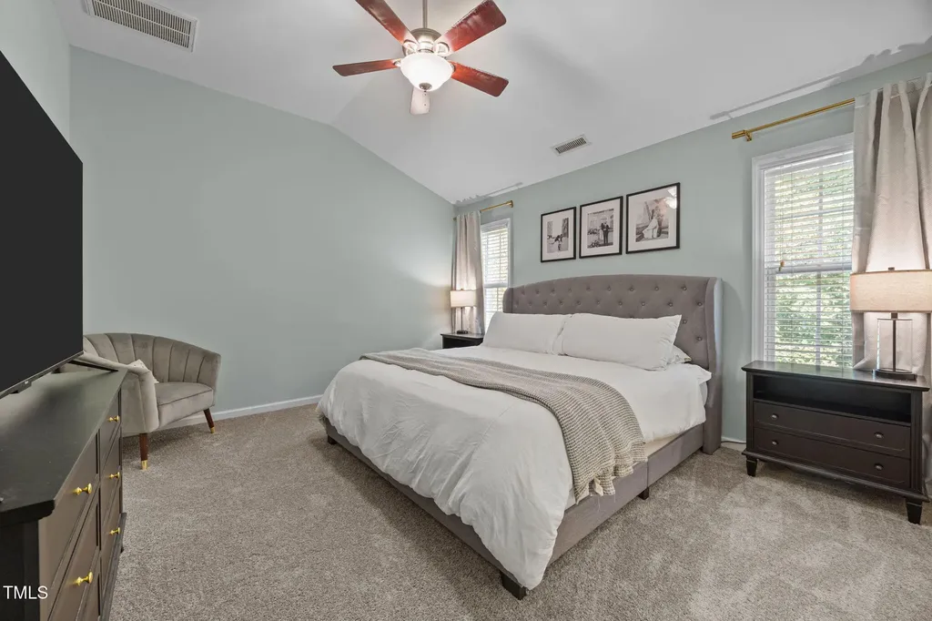 6825 Middleboro Drive Raleigh NC 27612