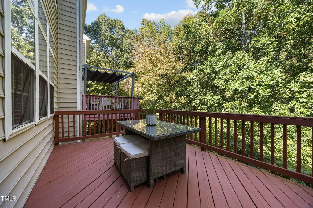 6825 Middleboro Drive Raleigh NC 27612