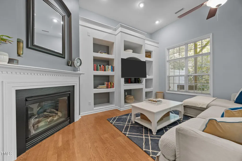6825 Middleboro Drive Raleigh NC 27612