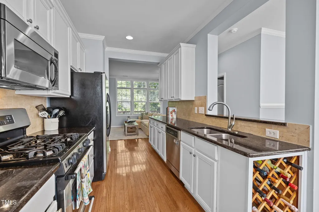 6825 Middleboro Drive Raleigh NC 27612
