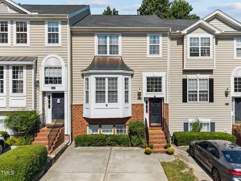 6825 Middleboro Drive Raleigh NC 27612