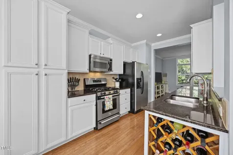 6825 Middleboro Drive Raleigh NC 27612