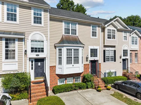 6825 Middleboro Drive Raleigh NC 27612