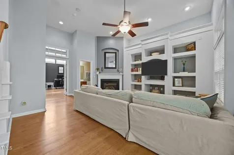 6825 Middleboro Drive Raleigh NC 27612