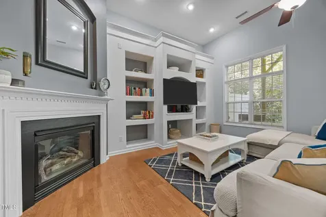 6825 Middleboro Drive Raleigh NC 27612