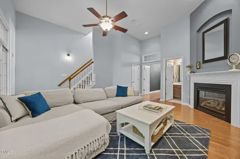 6825 Middleboro Drive Raleigh NC 27612