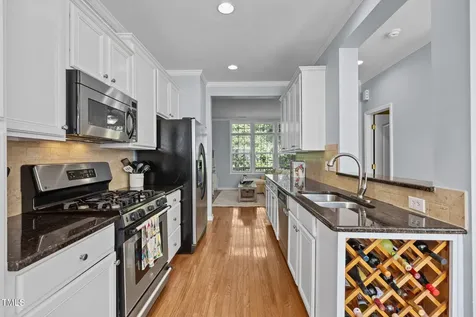 6825 Middleboro Drive Raleigh NC 27612